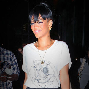 Rihanna Rihanna